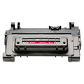 TROY 0281301001 64X High-Yield MICR Toner Secure, Alternative for HP CC364X, Black
