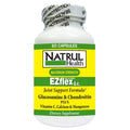 Nat-rul Health Products Ez Flex Maximum Strength Glucosamine And Chondroitin Joint Support Formula Capsules
