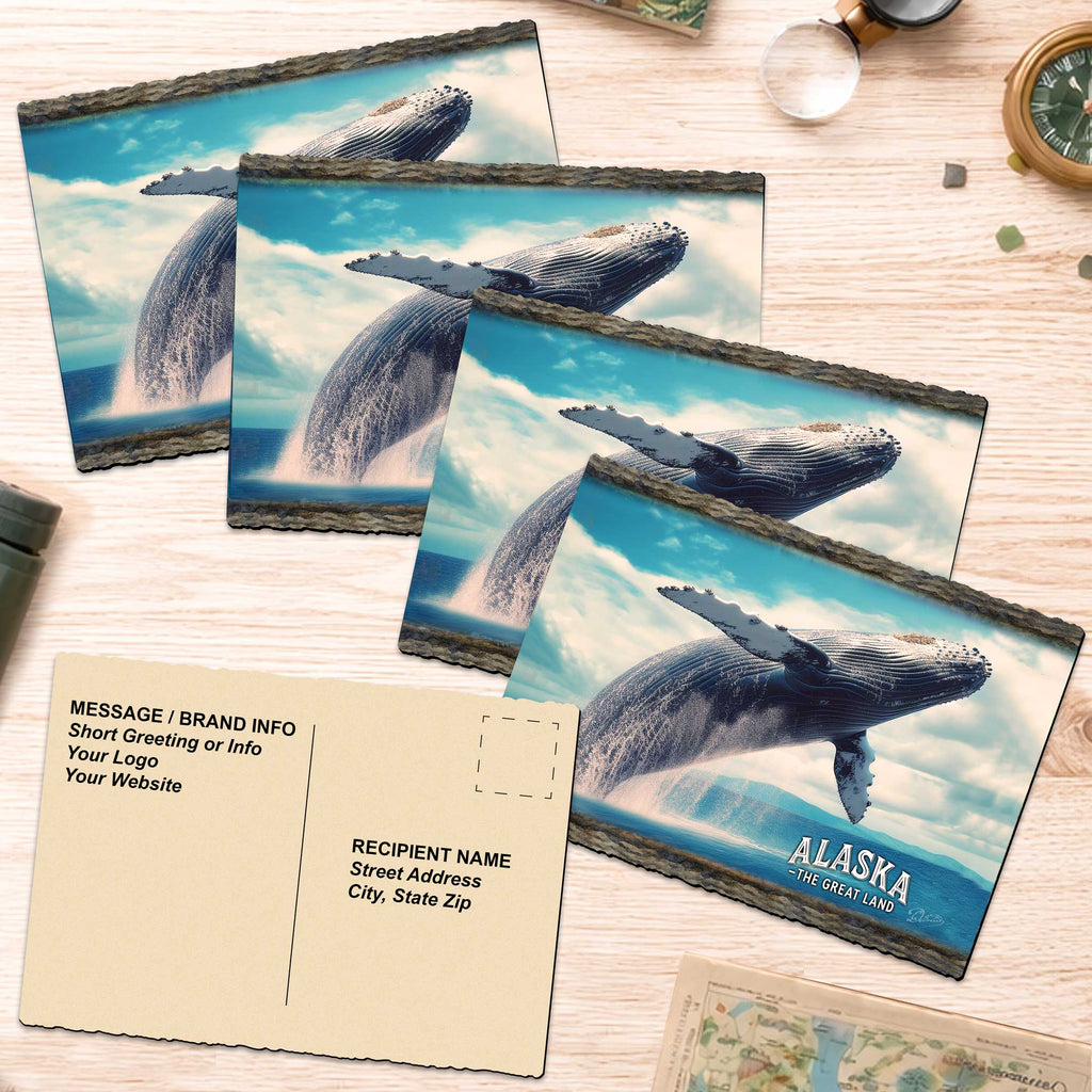 Great Ocean Traveler Greeting Card by G. Debrekht - 97136GC