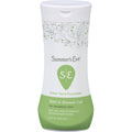 Summer's Eve Bath & Shower Gel, For Sensitive Skin, Green Tea & Cucumber 12 Oz