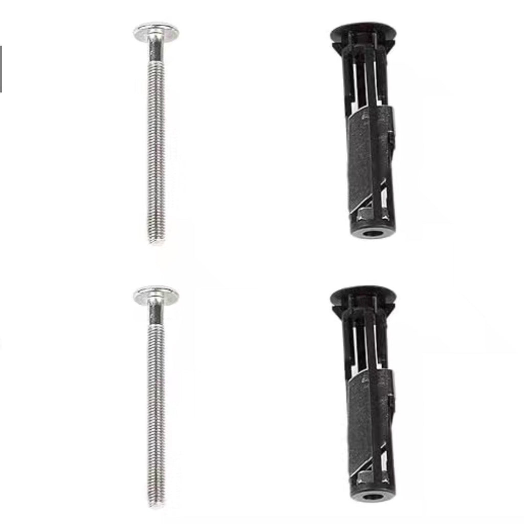 QuickFix Toilet Bolt Kit