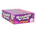 Bubble Yum Original 5 Piece Gum Box, 1.4 Oz., 18 Ct