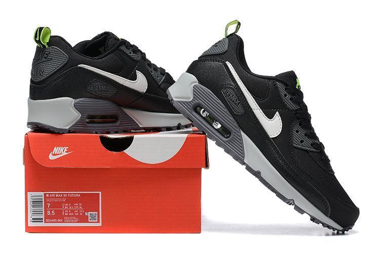Nike Air Max 90 'Black Volt'