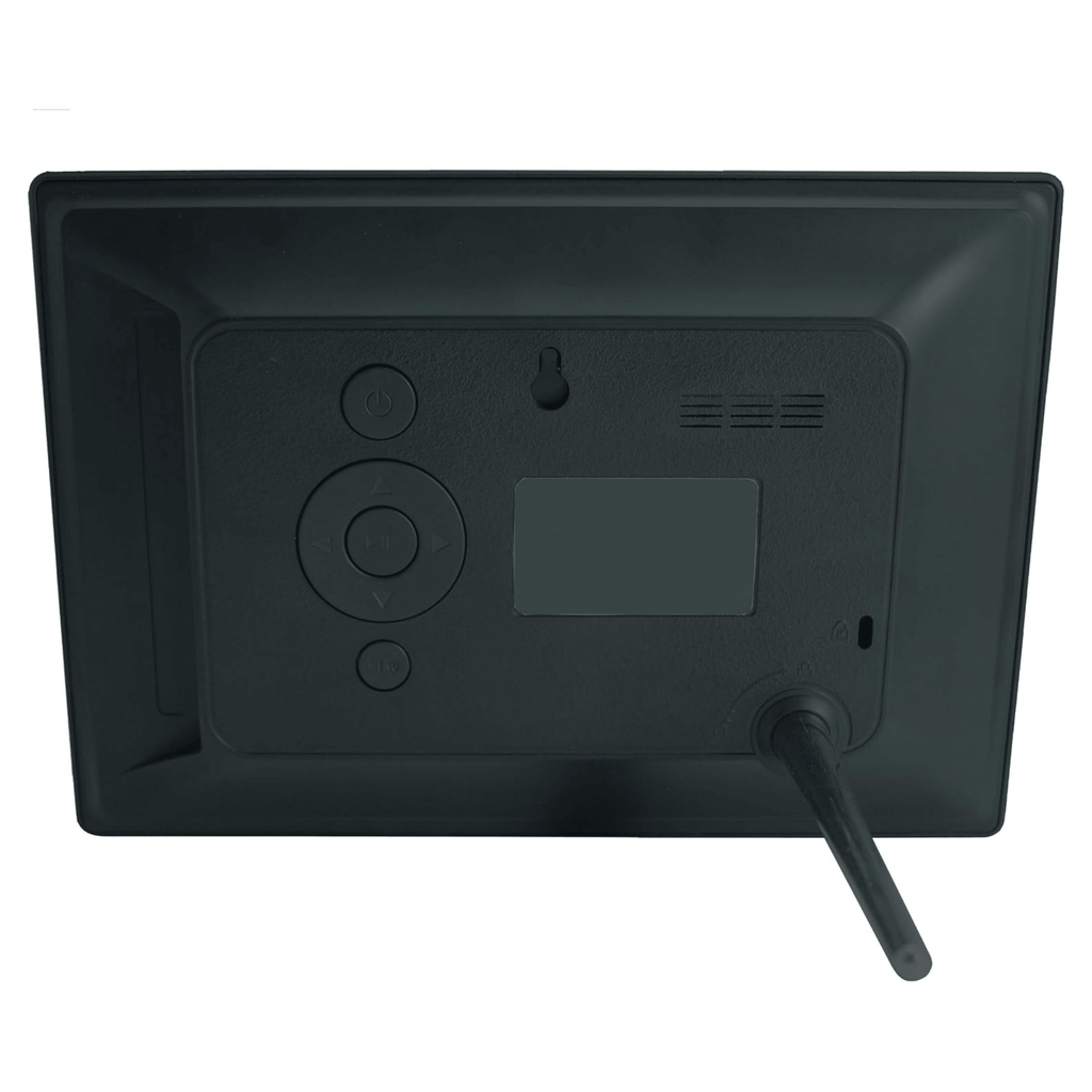 Naxa 7” Class Digital Photo Frame - Refurbished
