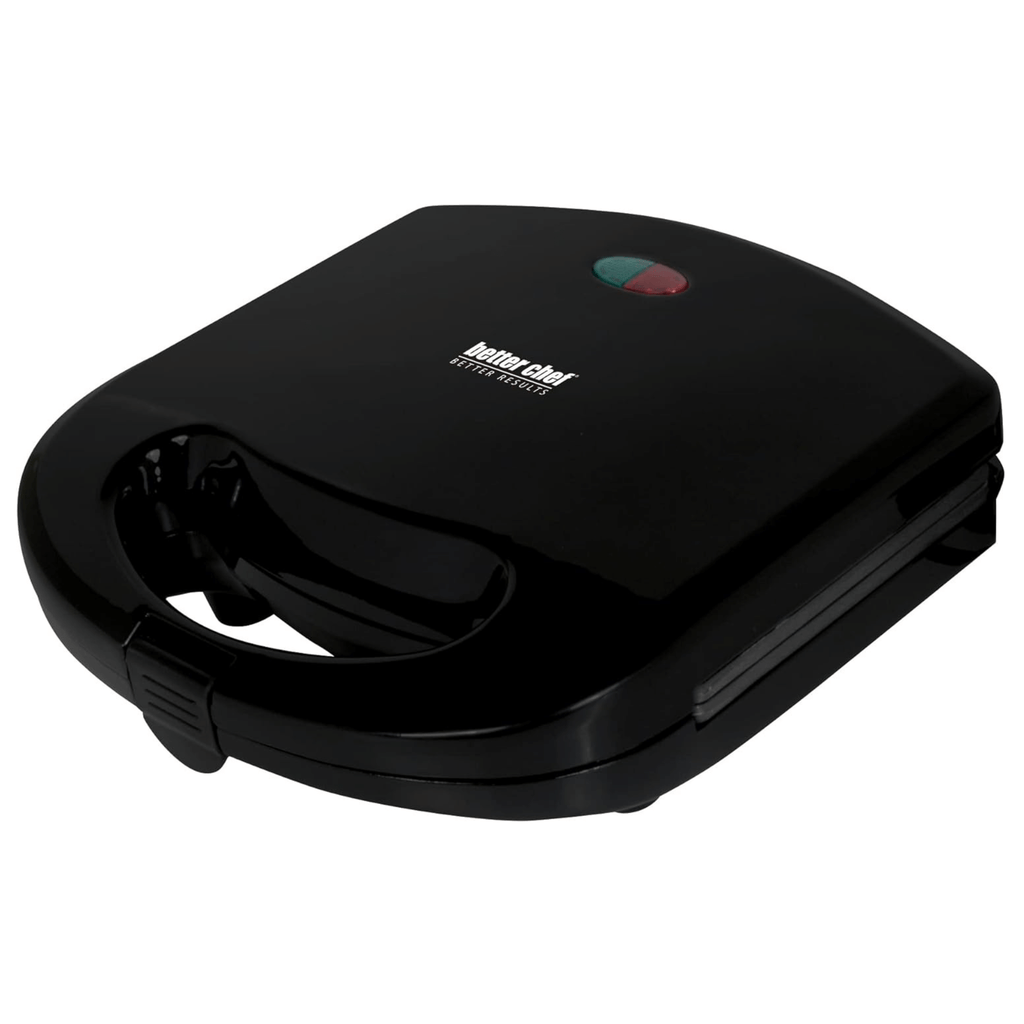 Better Chef Panini Grill / Contact Grill - REFURBISHED