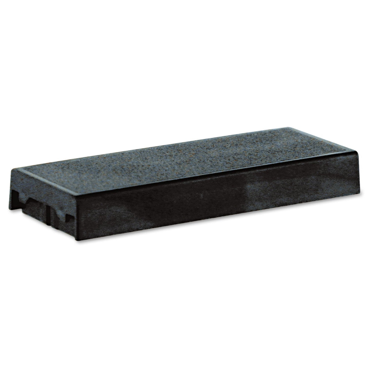 Trodat E4817 Printy Replacement Pad for Trodat Self-Inking Stamps, 0.38" x 2", Black