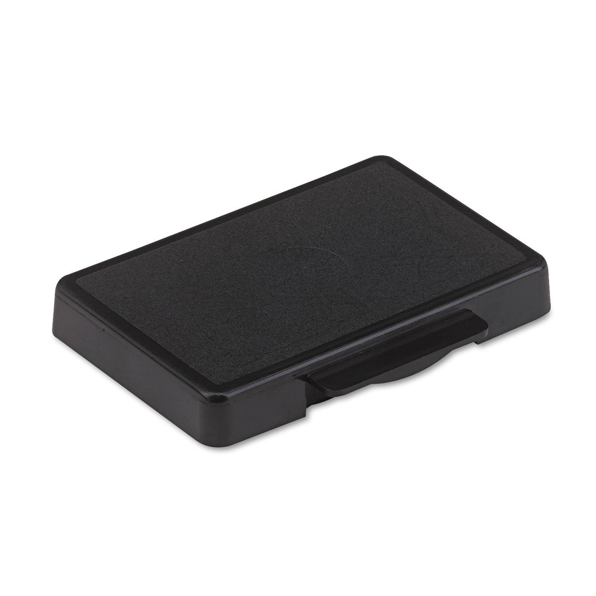 Trodat T5440 Professional Replacement Ink Pad for Trodat Custom Self-Inking Stamps, 1.13" x 2", Black
