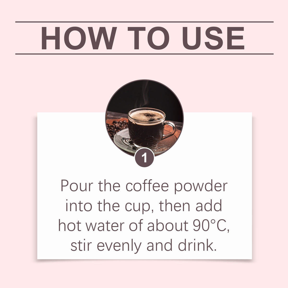Mushroom Coffee Body Treatment