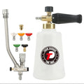 FoamBlast Pro Cannon Kit