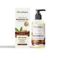 Almond Body Essential Oil Hydrating And Moisturizing Body Moisturizing Massage Essential Oil