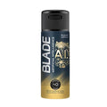 Blade AI 1.0 Deodorant: Experience AI-Designed Woody Freshness, Long-Lasting Odor Control - 150ml