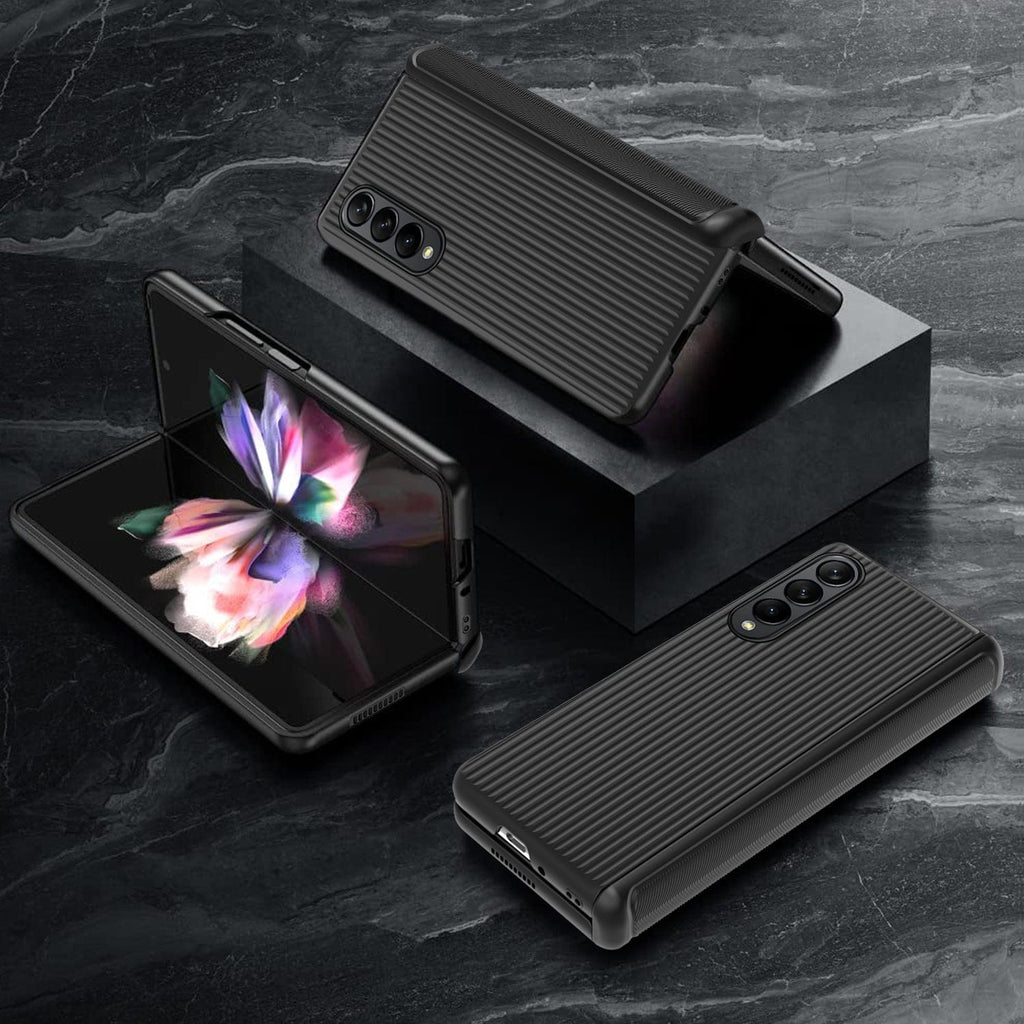Venture Series Hard Shell Case - Galaxy Z Fold4