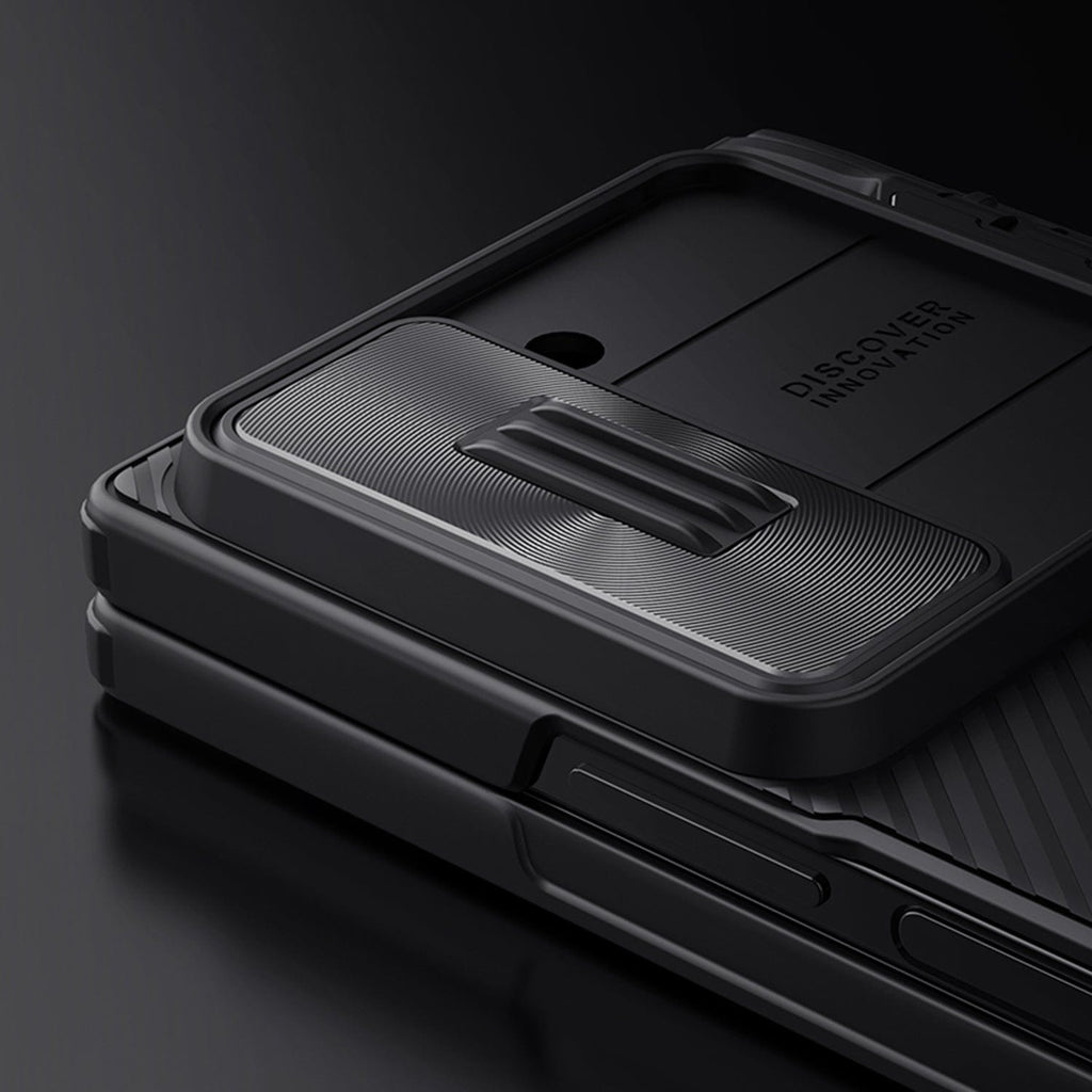 Raider Series Kickstand  CamShield Case - Samsung Galaxy Z Fold6