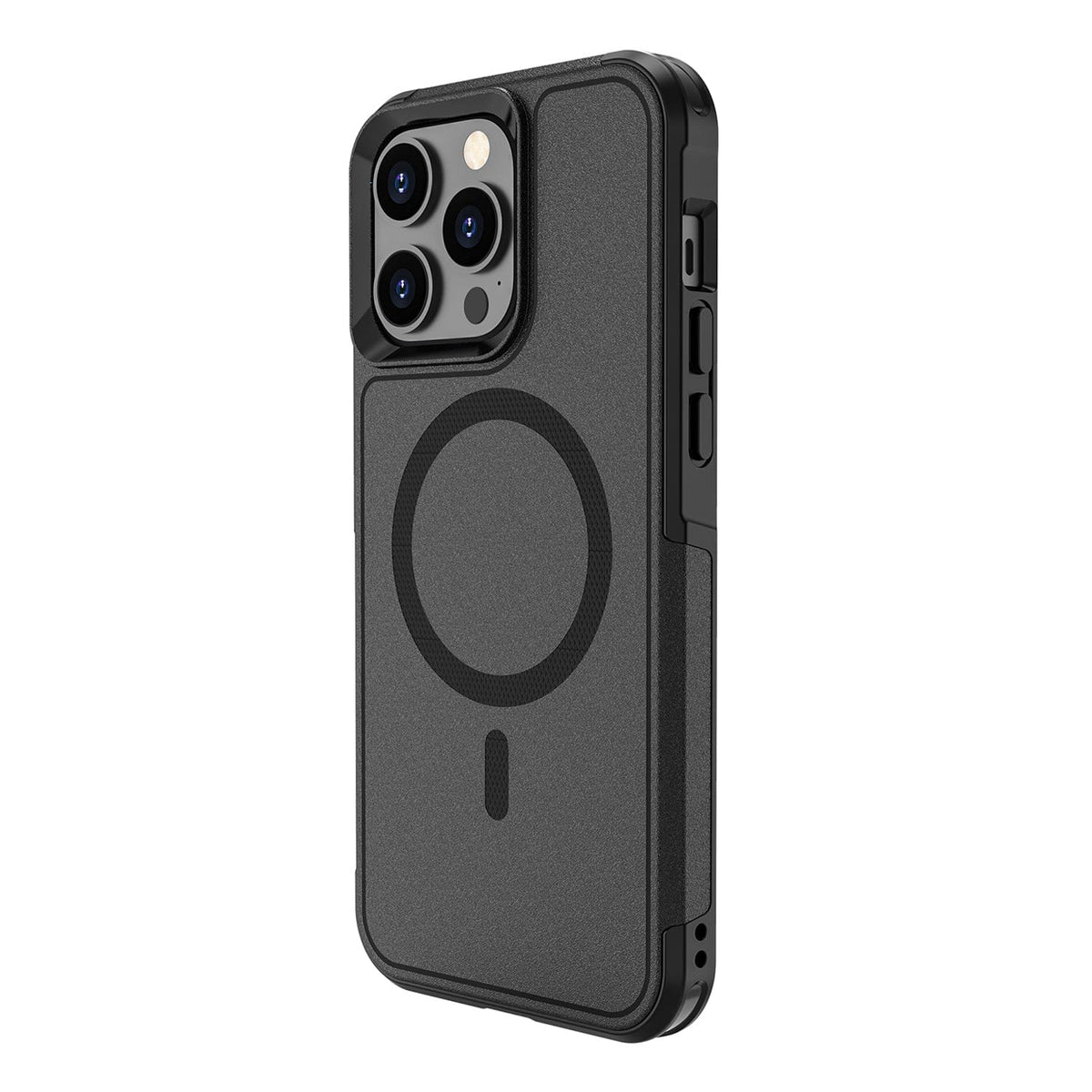 iPhone 15 Pro Max Rugged Case with MagSafe - Heavy-Duty Protection | Raider Series