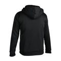 Women\'s Full Zip-up Brushed Inner Hoodie Sweatshirt