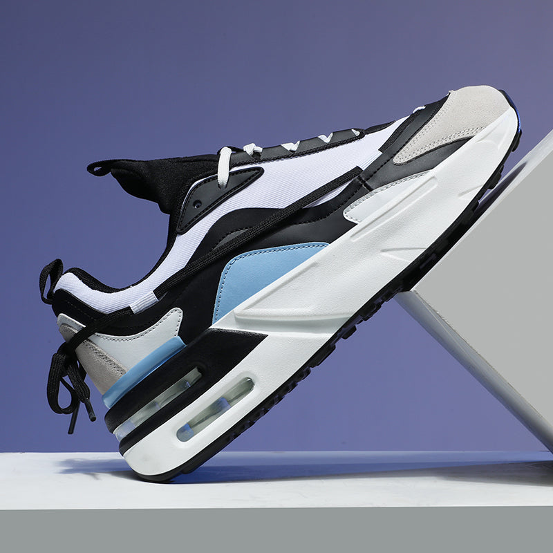 G176 Blue NX Sneakers