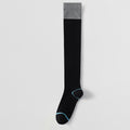 New Over-the-knee Compression Sports Socks High-top