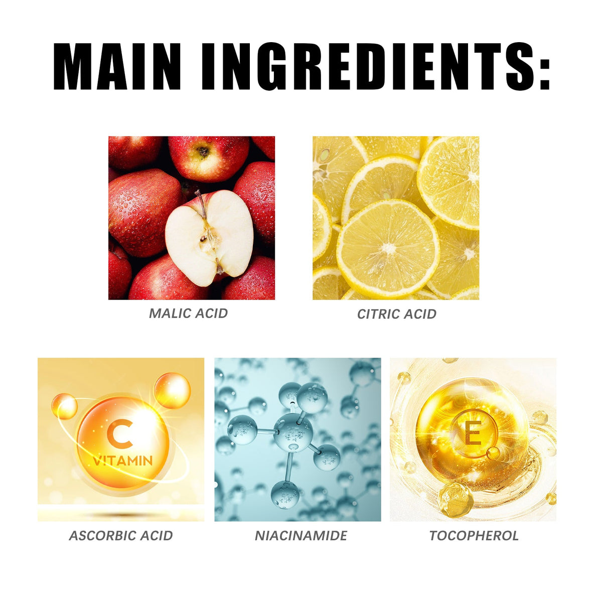 TCA Acid Skin Peel Serum