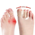 BunionEase Toe Separators