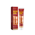 Herbal Leg Care Cream, Pamper And Massage Leg Skin To Relieve Leg Discomfort Daily Care Cream