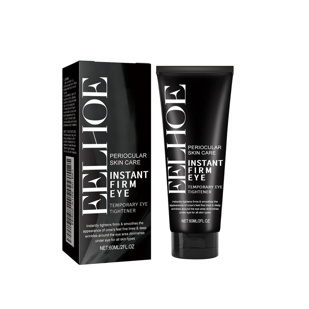 Eye Firming and Lifting Cream Reduces fine lines and Wrinkles, firming and Moisturizing Skin, hydrating and anti-wrinkle eye cream