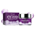Eye Zone Solution, Niacinamide Moisturizing And Firming Eye Anti-Aging Eye Cream