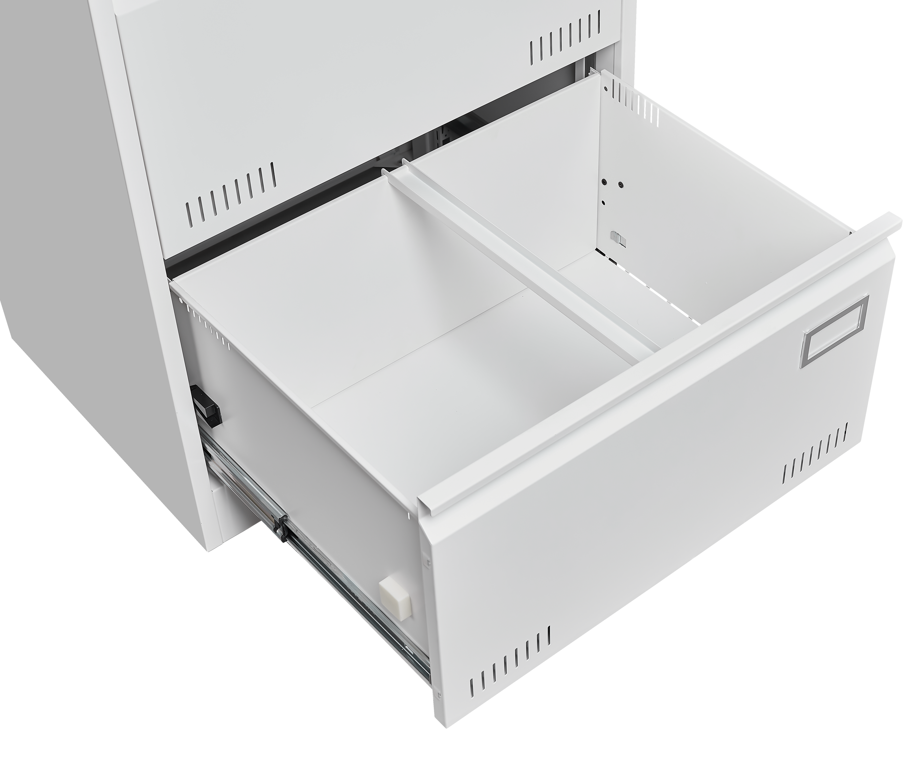 Filing Cabinet Lateral File Cabinet 3 Drawer White Filing Cabinets with Lock