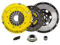 HD/Perf Street Sprung - ZM10HDSS