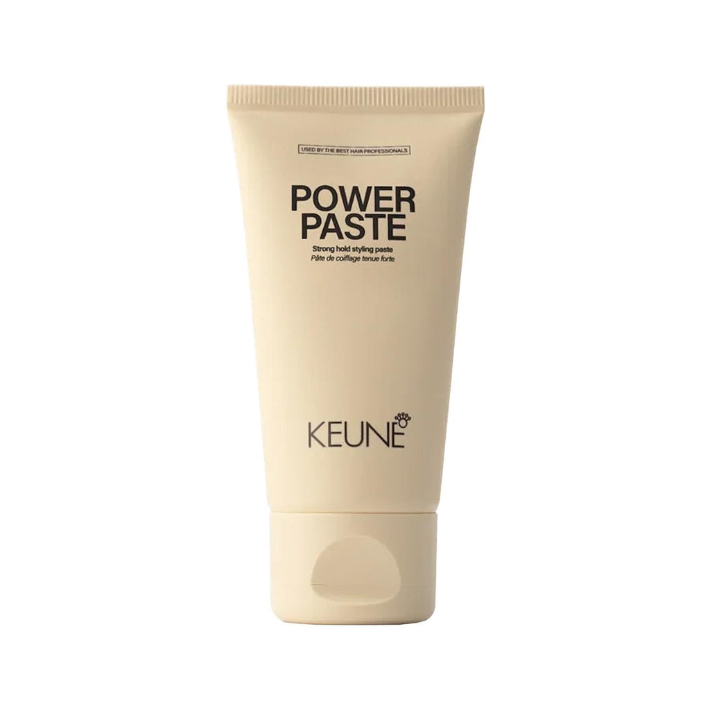 Keune Power Paste High Hold Styling Paste 50 ml