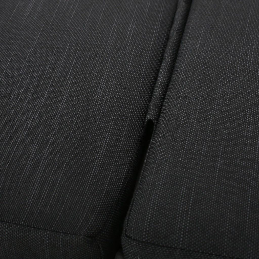 57592.00CUSH-DGRY CAPE CORAL LOUNGE CUSHION