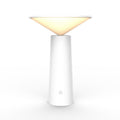 Table lamp, bedroom, bedside, Nordic modern minimalist decoration atmosphere, USB rechargeable night lamp, table lamp