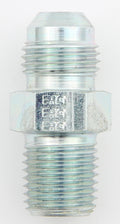 Steel 1/4in Mp/#6 37deg F - FCM2517
