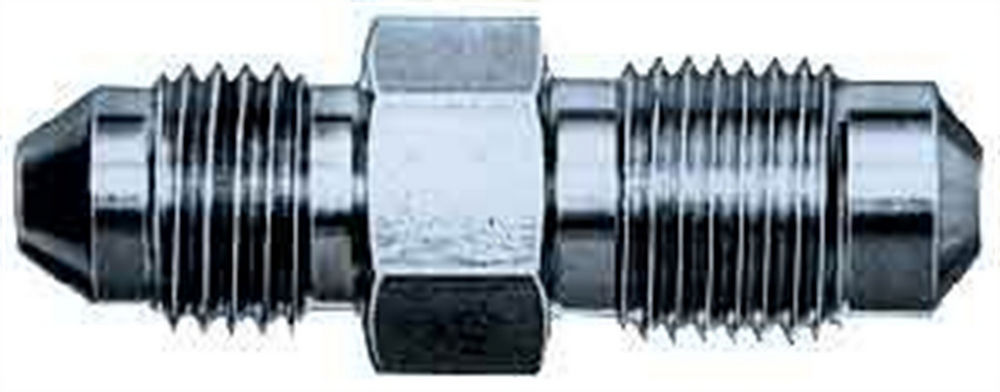 #4 To 10mm x 1.0 Steel Brake Adapter - FCM2943