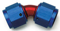 #10 45 Deg Female Flare Swivel - FCM2973