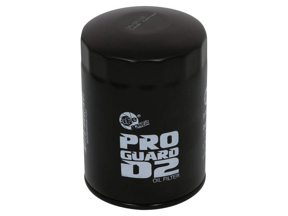 Pro GUARD HD Oil Filter GM Diesel Trucks 01-18 V - 44LF001
