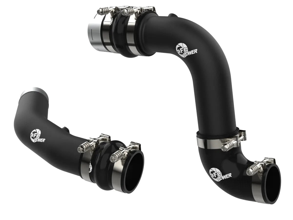 INTERCOOLER PIPE