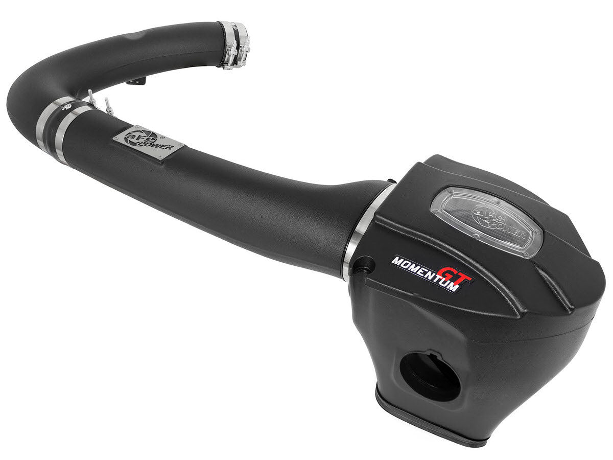 Momentum GT Cold Air Int ake System w/ Pro DRY S - 5172201