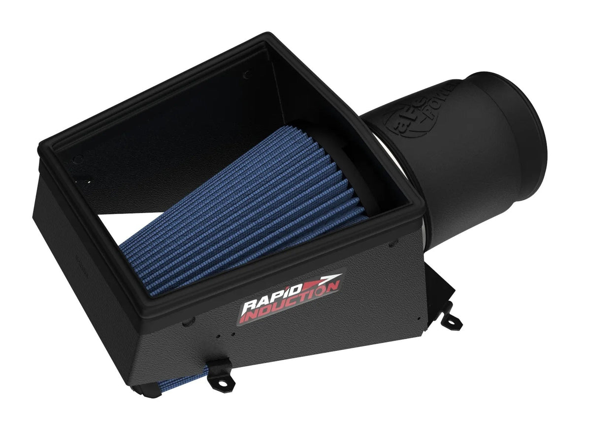 COLD AIR INTAKE