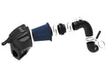 AIR INTAKE KIT OILED FILTER