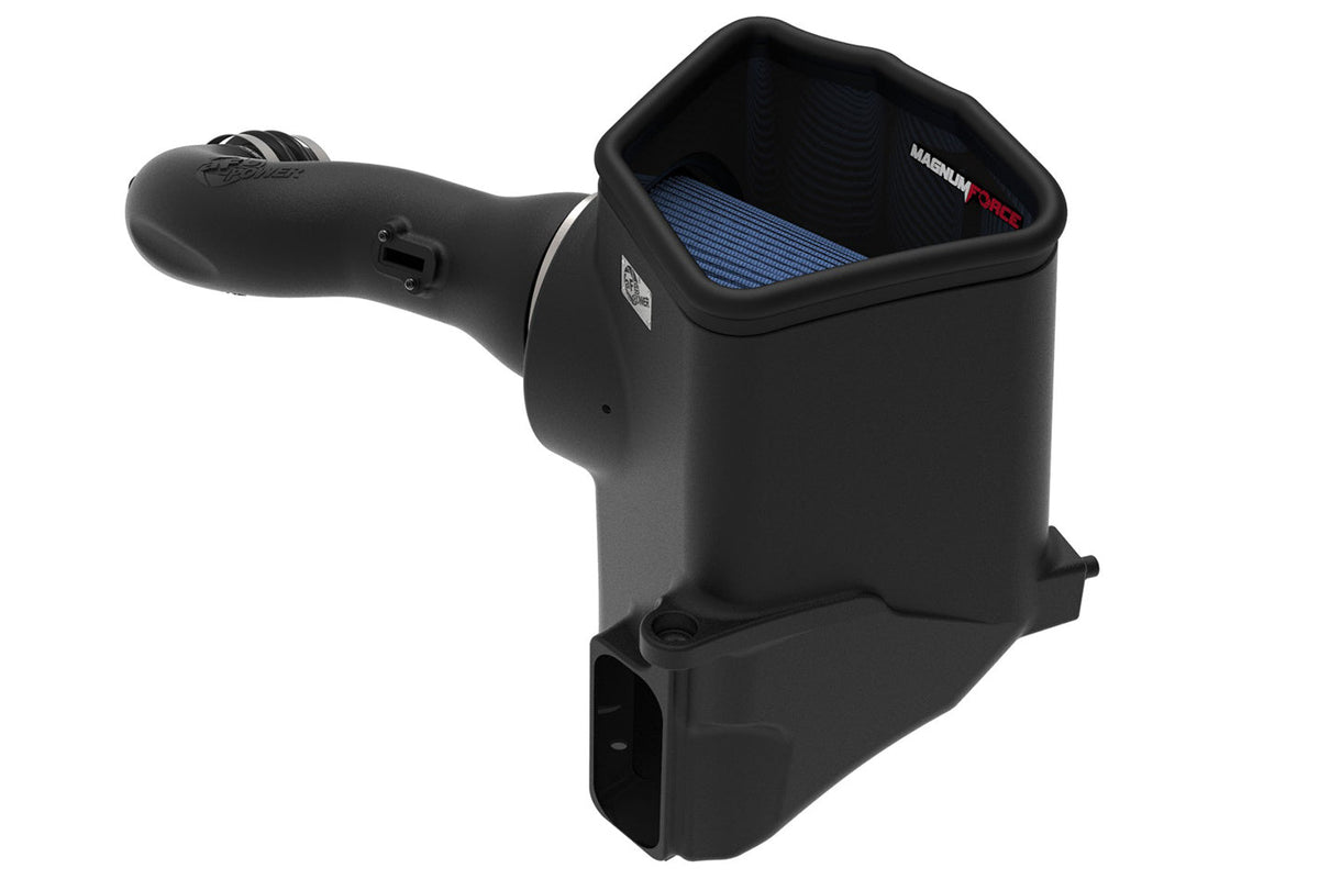 MAGNUM FORCE INTAKE