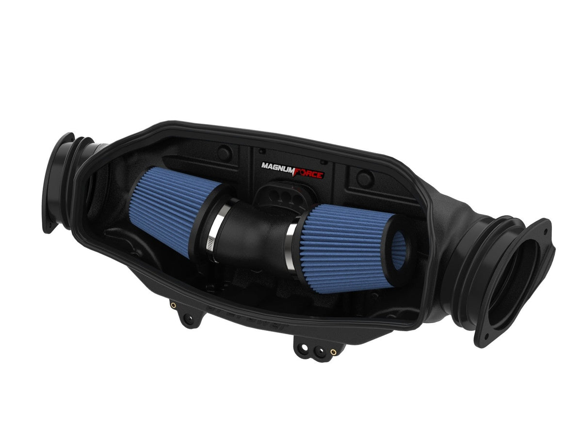 MAGNUM FORCE INTAKE