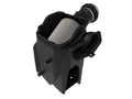 MAGNUM FORCE INTAKE