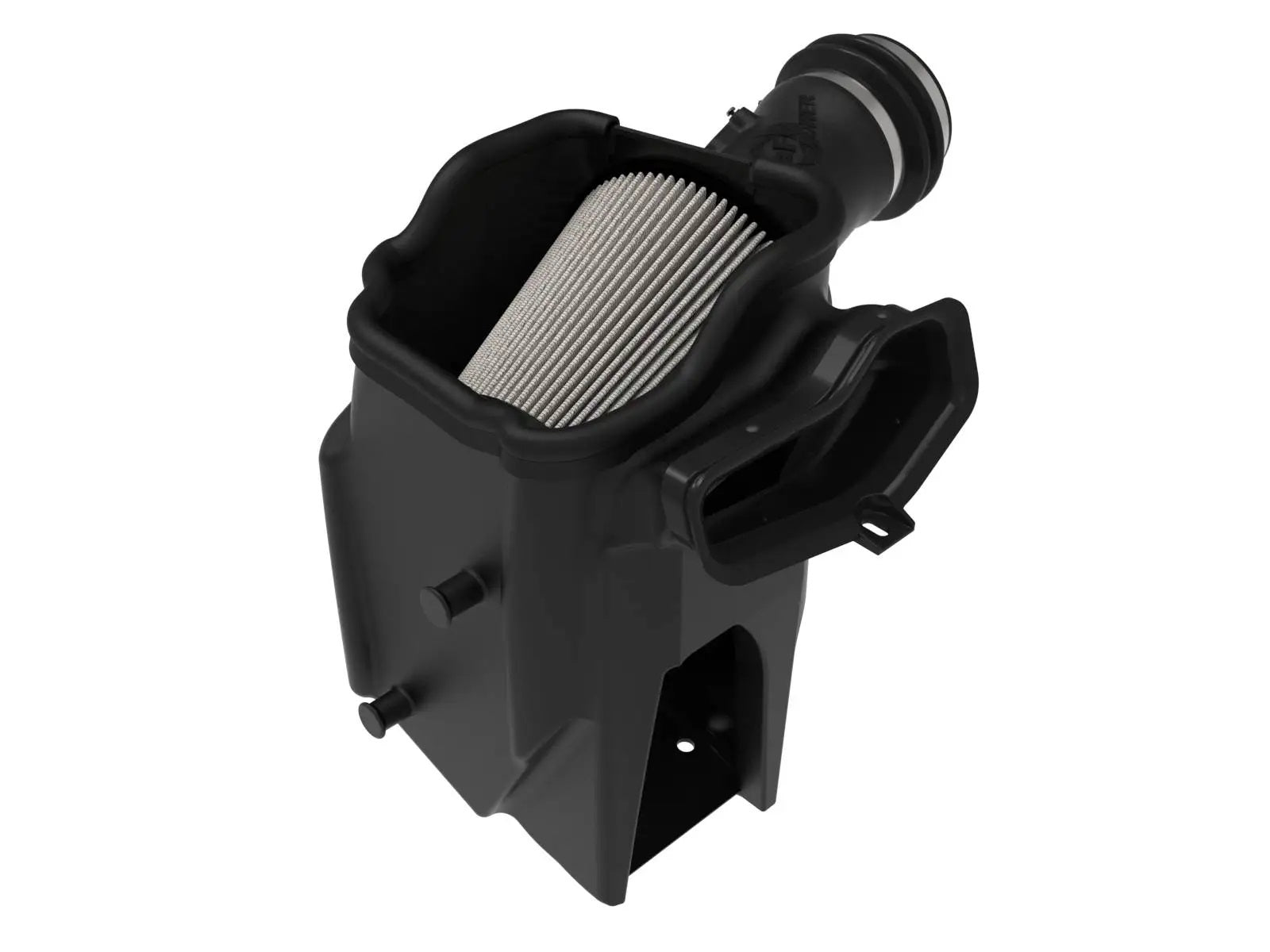 MAGNUM FORCE INTAKE