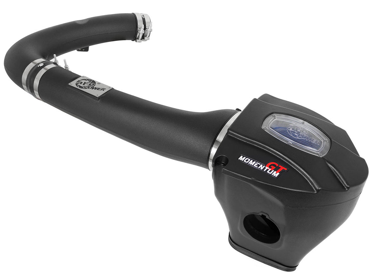 Momentum GT Cold Air Int ake System w/ Pro 5R - 5472201