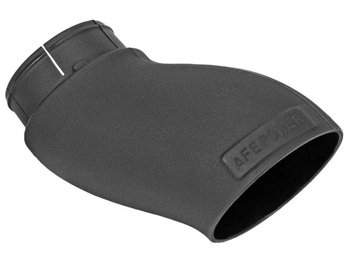 Momentum GT Dynamic Air Scoop Black Dodge Challe - 5472203S