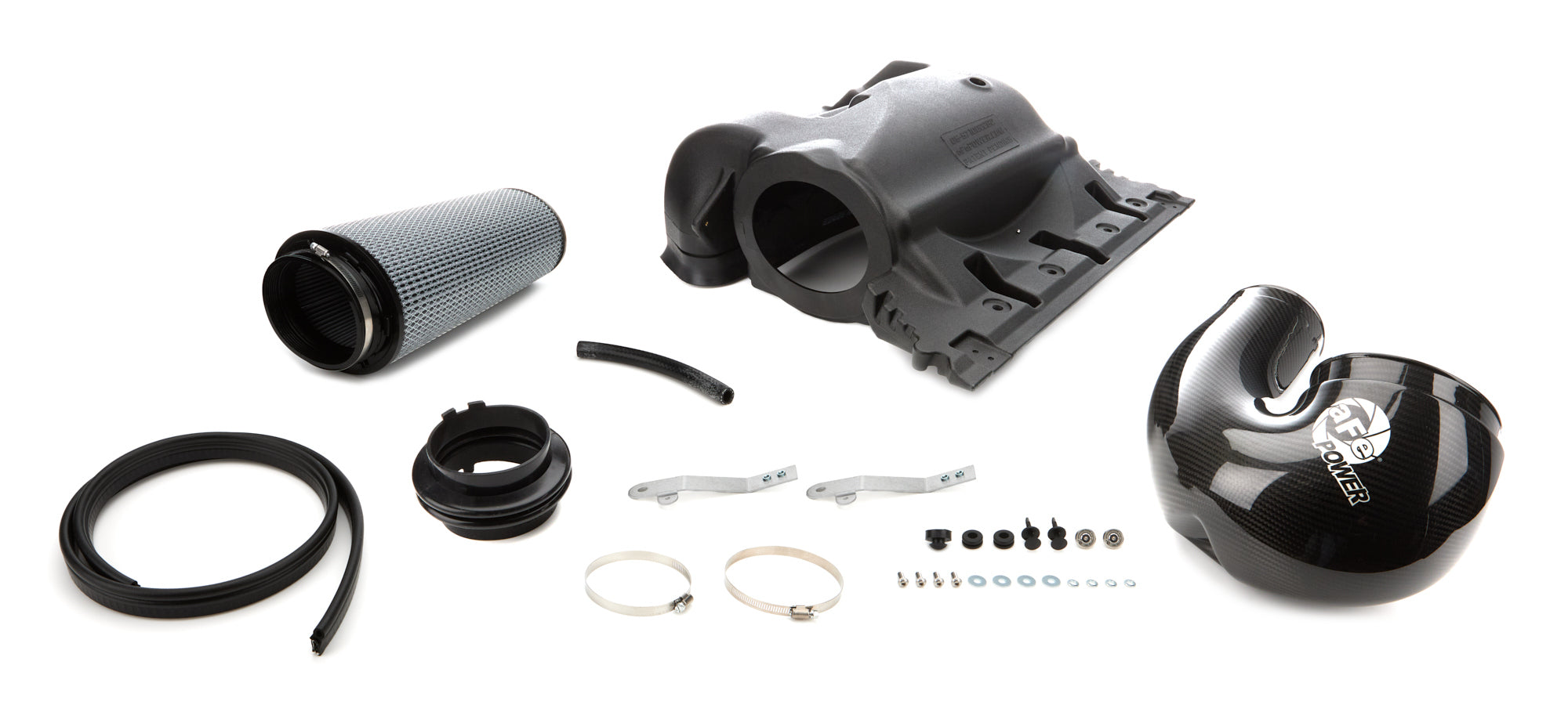 TRACK SERIES INTAKE