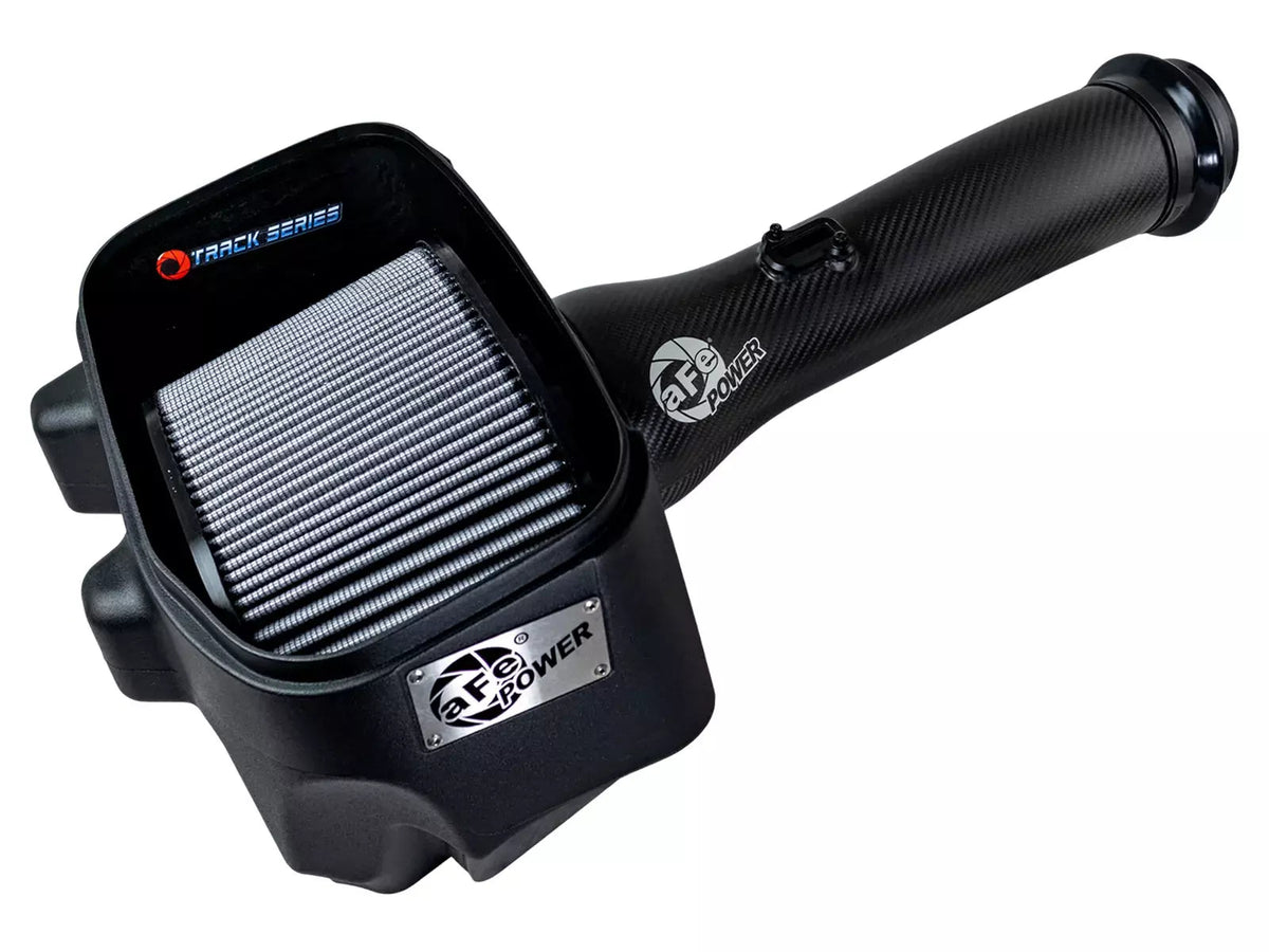 TRACK SERIES INTAKE