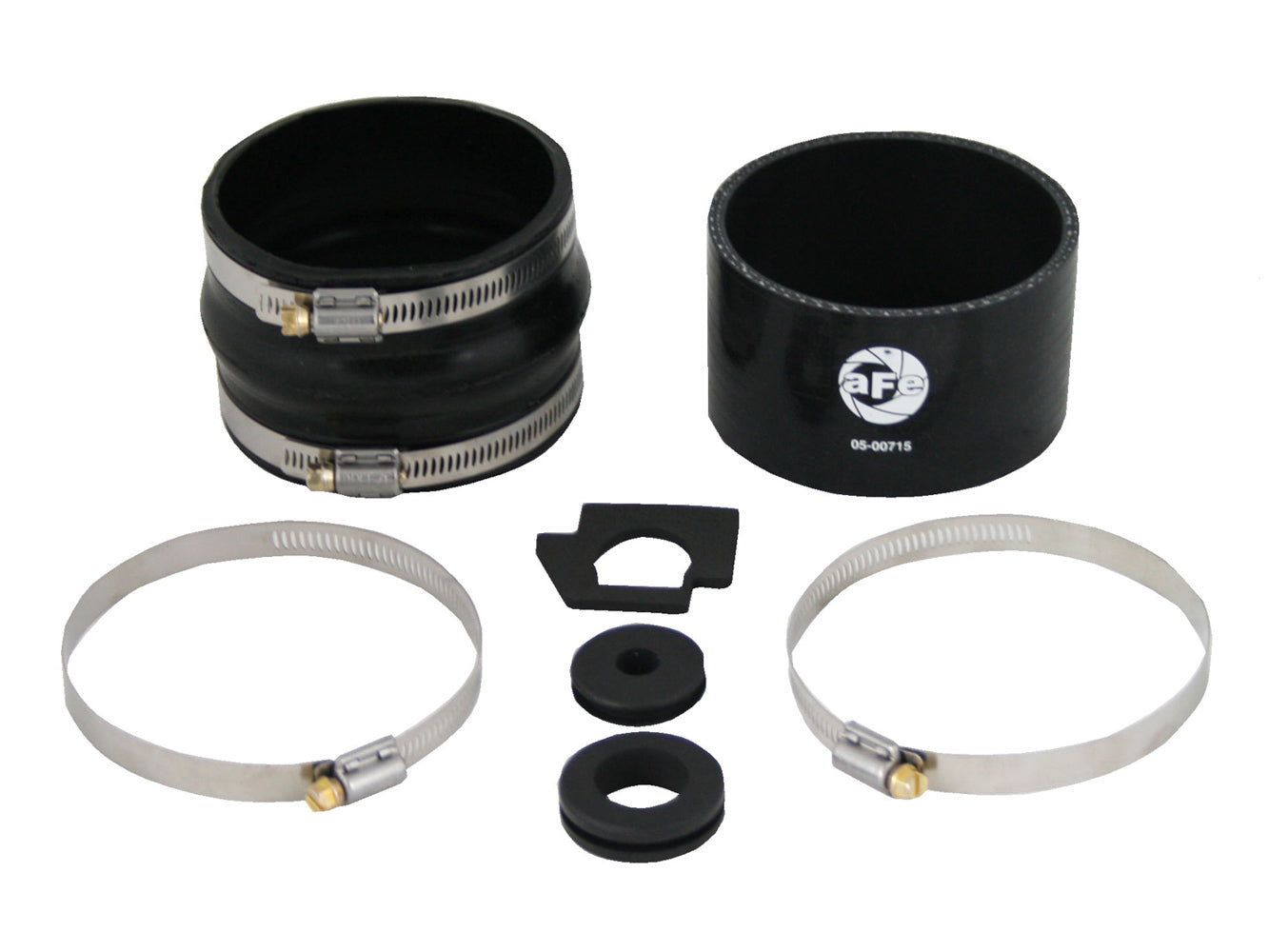 Magnum FORCE Cold Air In take System Spare Parts - 5980392