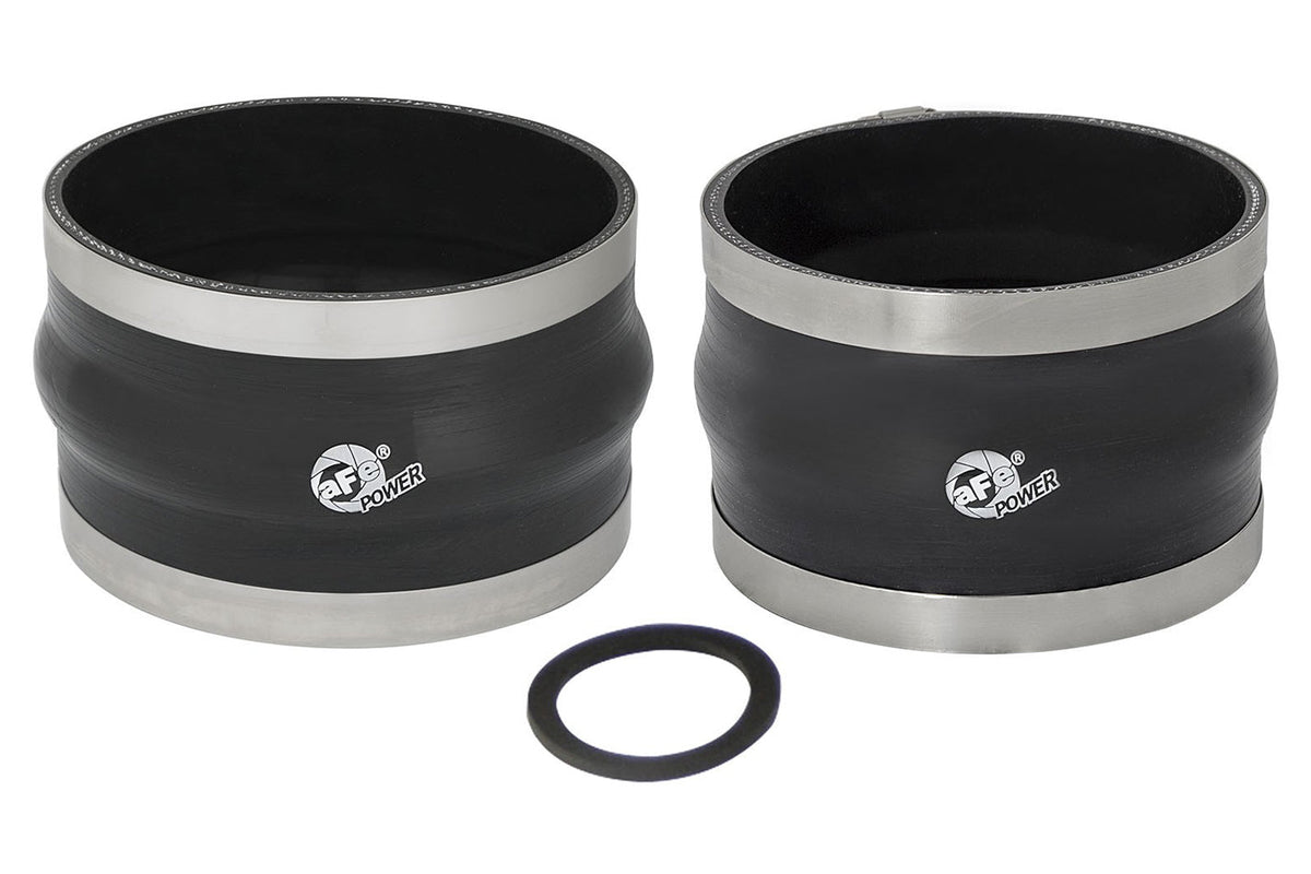 Magnum FORCE Cold Air In take System Spare Parts - 5980882