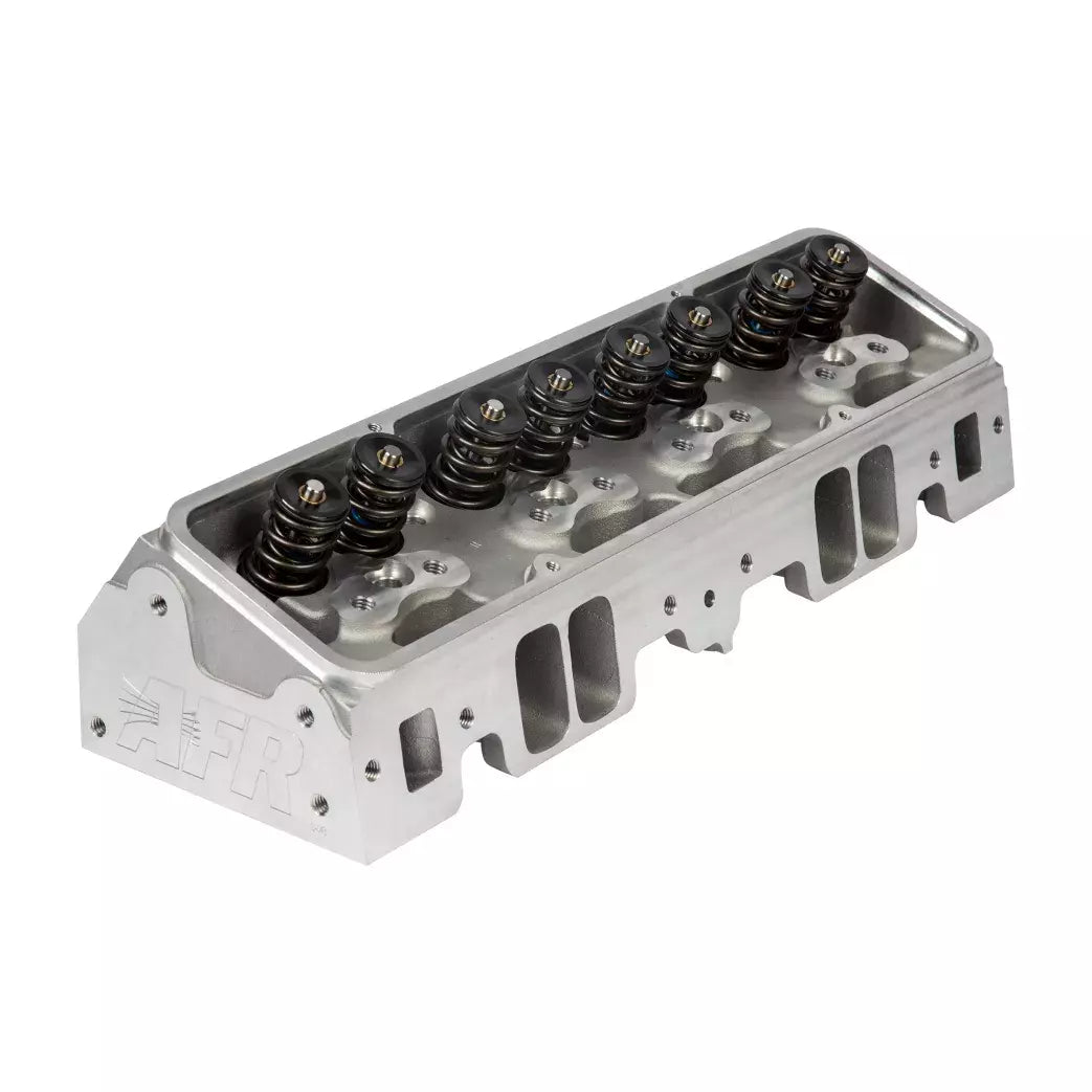 SBC 200cc Enforcer Alum 23 Degree Head - 1011FT